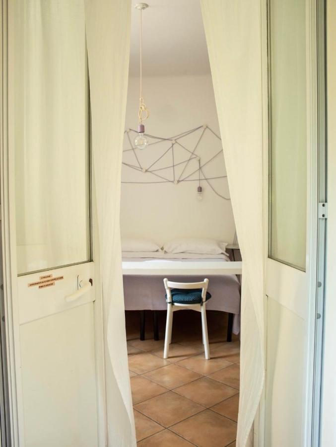 Soffio Di Mare Hotel Camogli Exterior photo