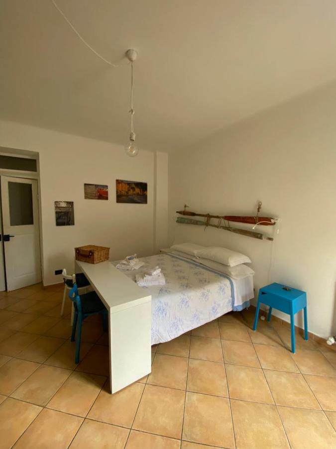 Soffio Di Mare Hotel Camogli Exterior photo
