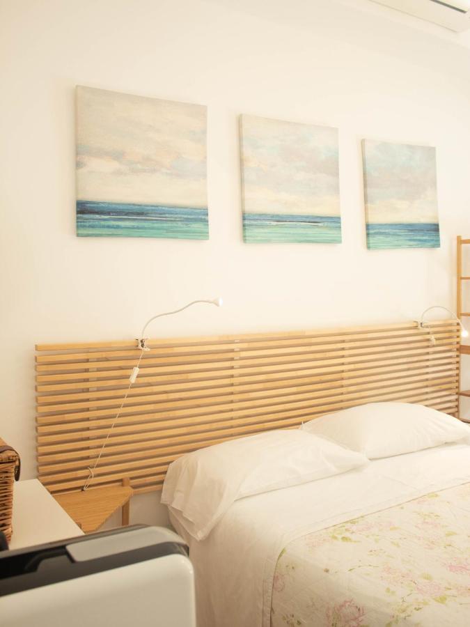 Soffio Di Mare Hotel Camogli Exterior photo