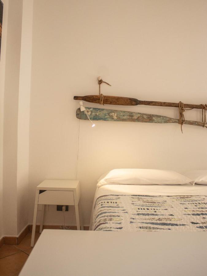 Soffio Di Mare Hotel Camogli Exterior photo