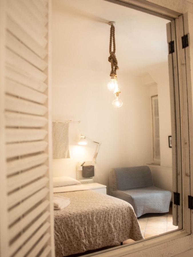 Soffio Di Mare Hotel Camogli Exterior photo