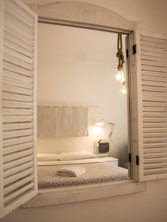 Soffio Di Mare Hotel Camogli Exterior photo