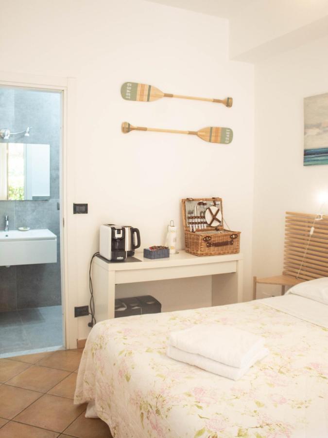 Soffio Di Mare Hotel Camogli Exterior photo