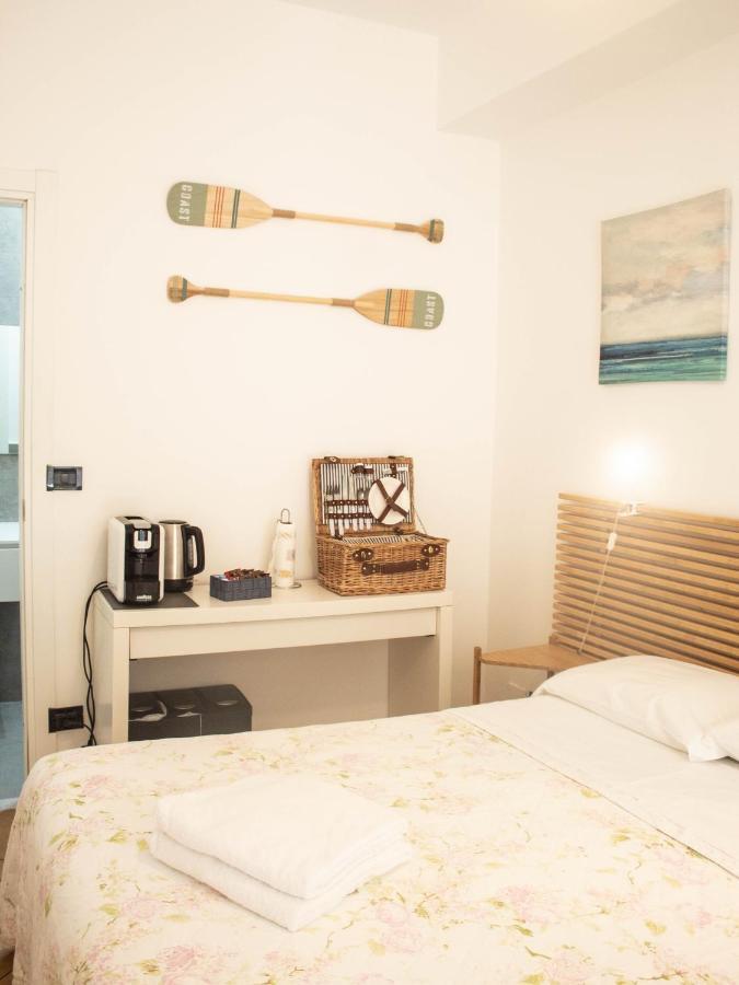 Soffio Di Mare Hotel Camogli Exterior photo
