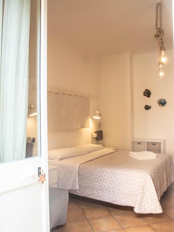Soffio Di Mare Hotel Camogli Exterior photo